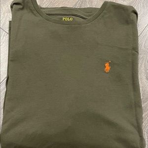Polo Ralph Lauren Long sleeves TShirt
